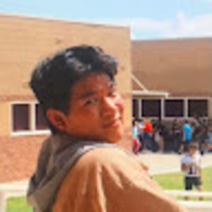 Meet your Posher, Josiah